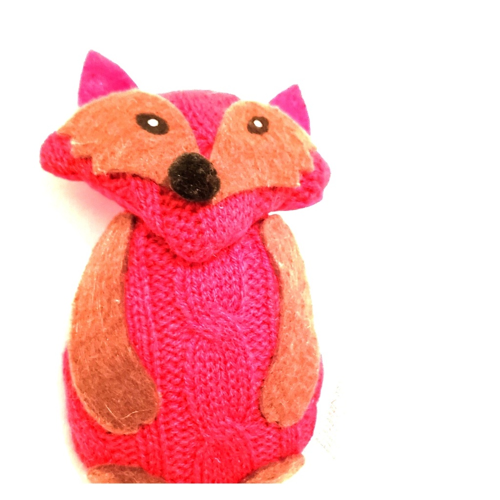 Cozy Holiday Ornament (single)